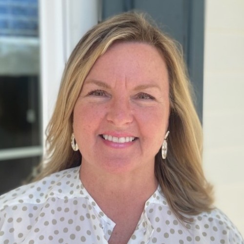 Cori Martin Headshot