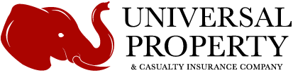 Universal-P&C logo